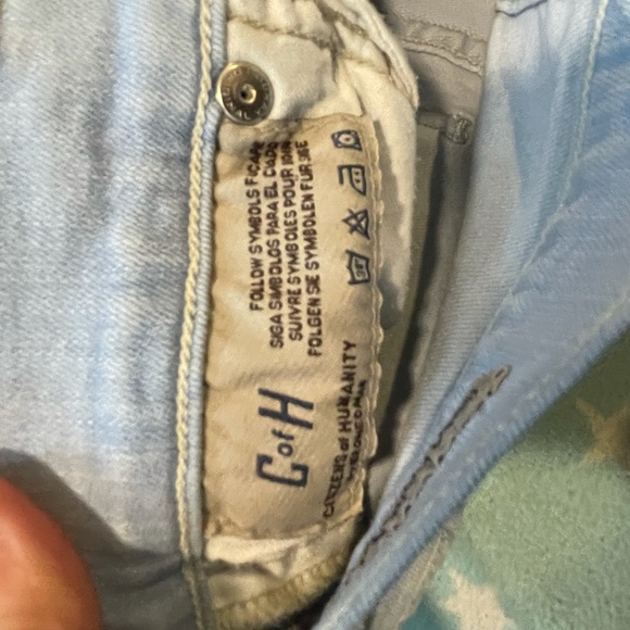 Citizens of Humanity Rocket Petite Jeans - Picture 11 of 12